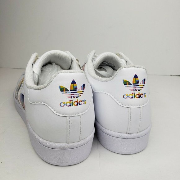 adidas superstar pride